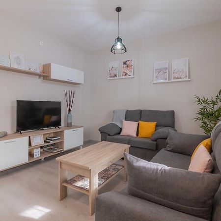 Ferienwohnung El Rinconcito Córdoba Exterior foto