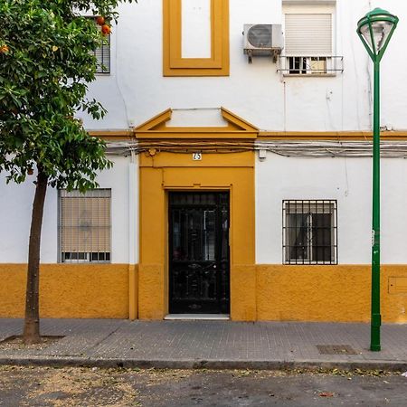 Ferienwohnung El Rinconcito Córdoba Exterior foto