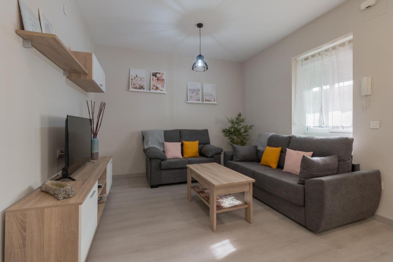 Ferienwohnung El Rinconcito Córdoba Exterior foto