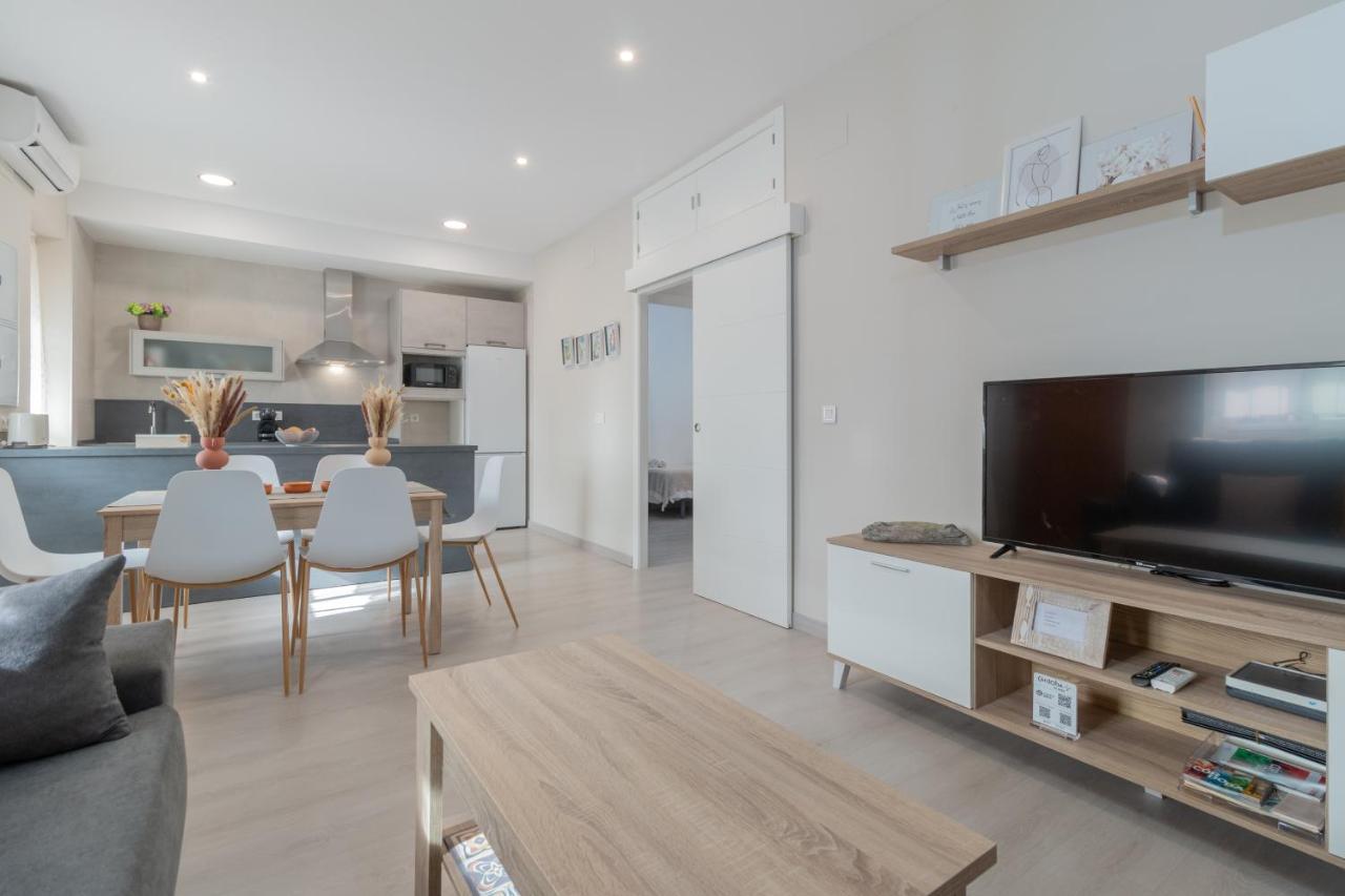 Ferienwohnung El Rinconcito Córdoba Exterior foto