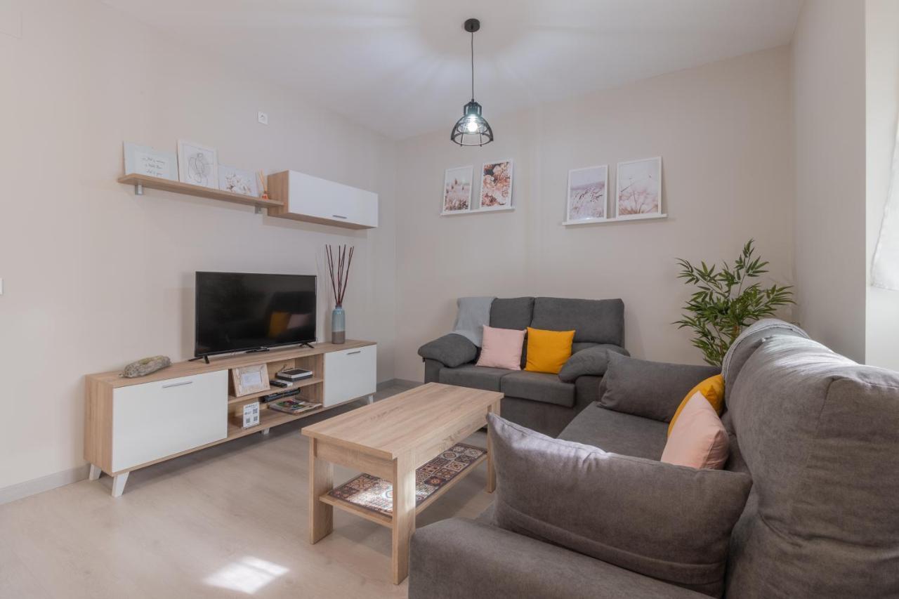 Ferienwohnung El Rinconcito Córdoba Exterior foto