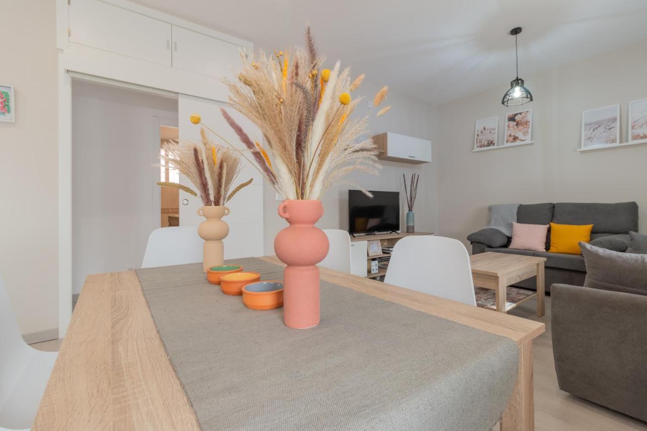 Ferienwohnung El Rinconcito Córdoba Exterior foto