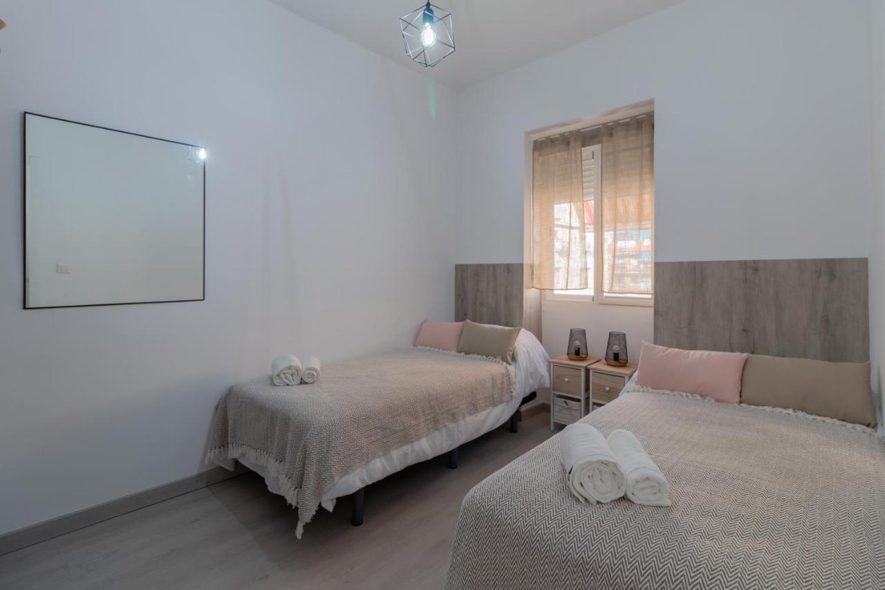 Ferienwohnung El Rinconcito Córdoba Exterior foto