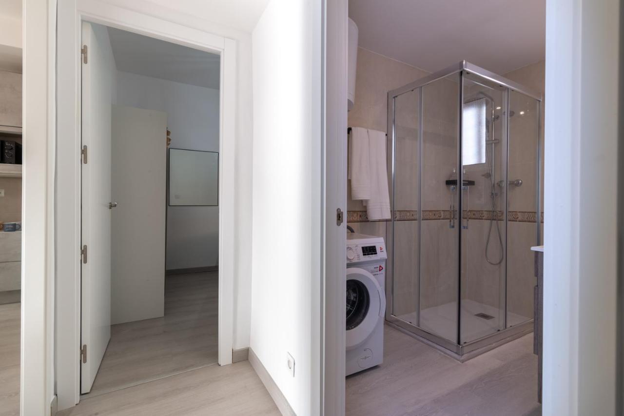 Ferienwohnung El Rinconcito Córdoba Exterior foto