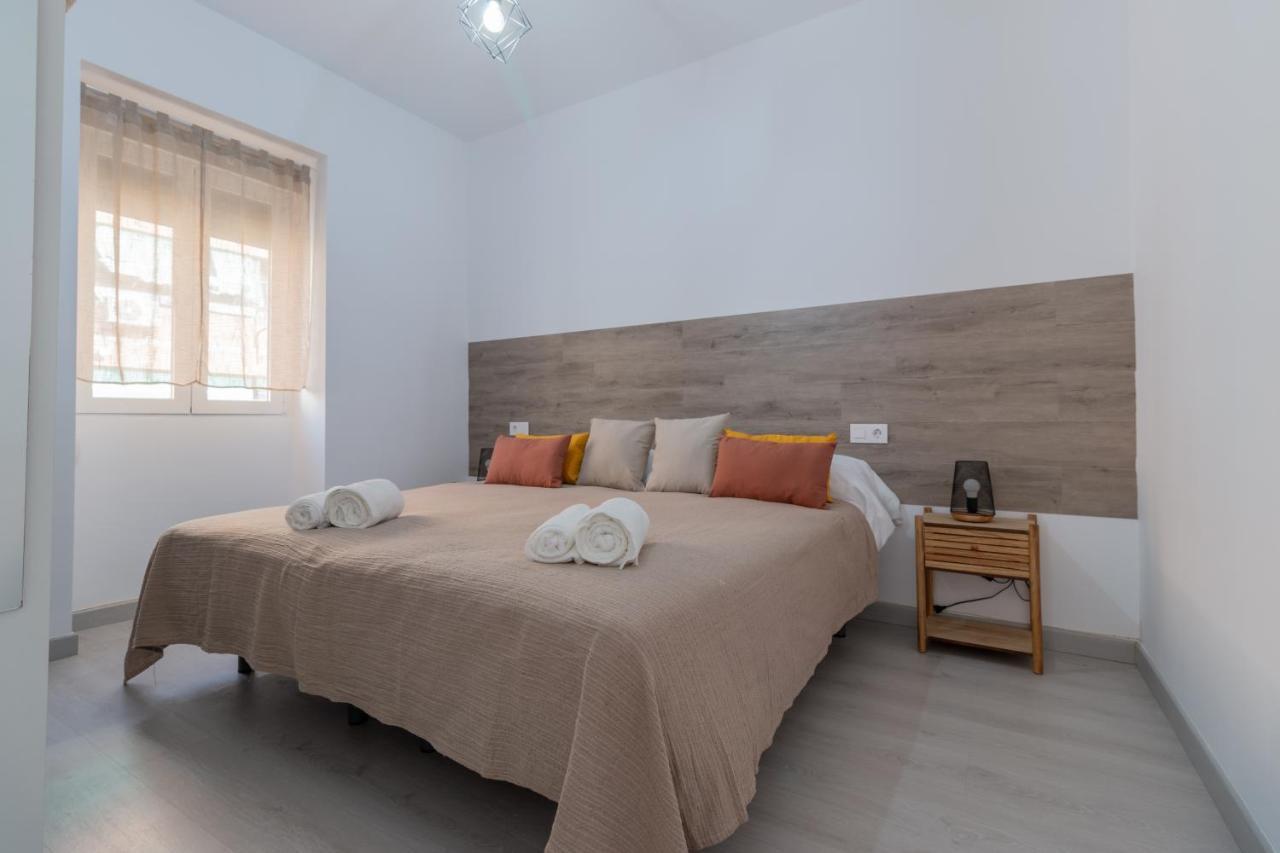 Ferienwohnung El Rinconcito Córdoba Exterior foto