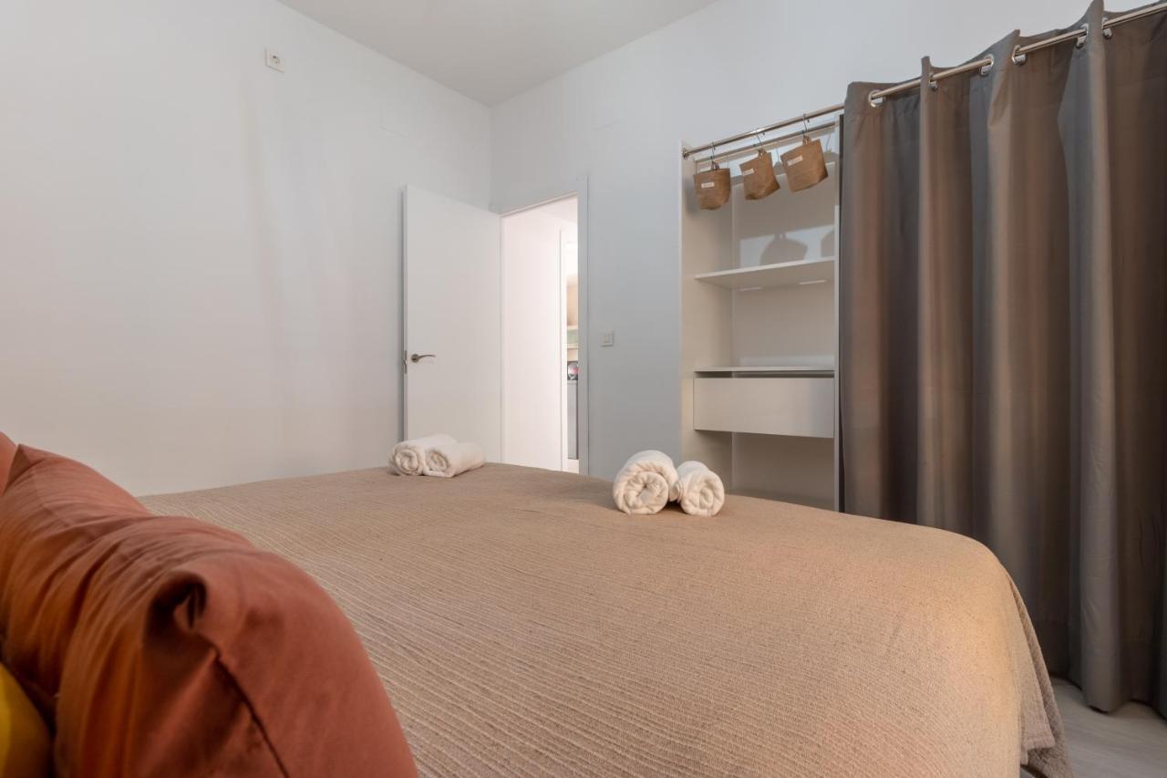 Ferienwohnung El Rinconcito Córdoba Exterior foto