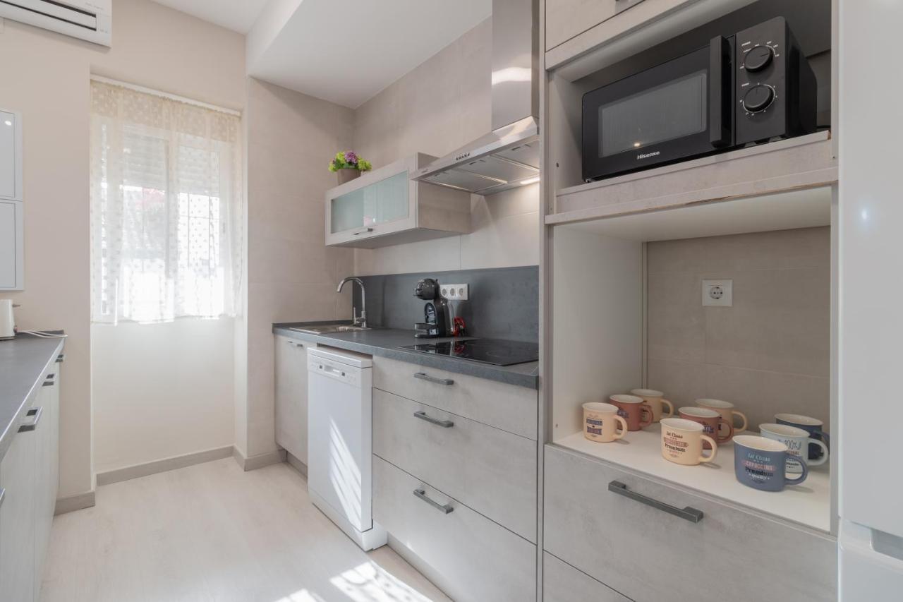 Ferienwohnung El Rinconcito Córdoba Exterior foto