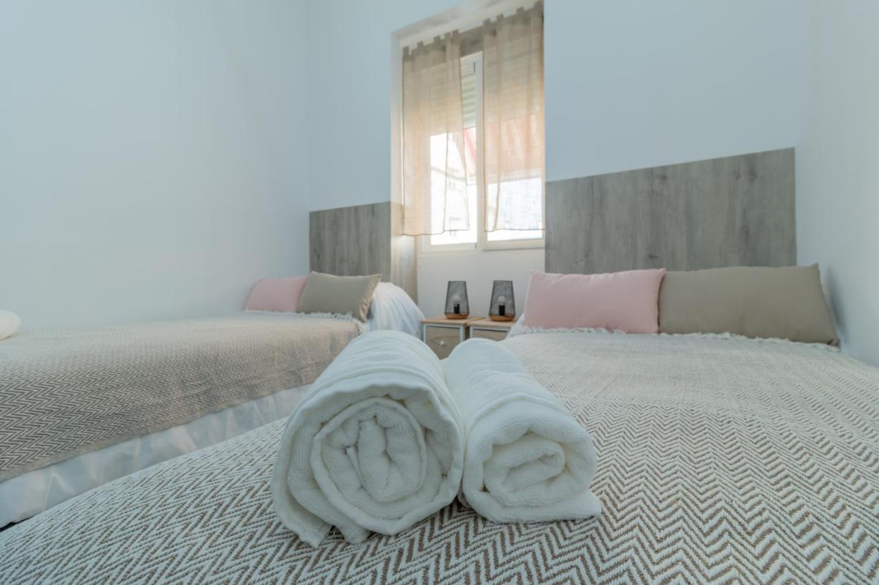 Ferienwohnung El Rinconcito Córdoba Exterior foto