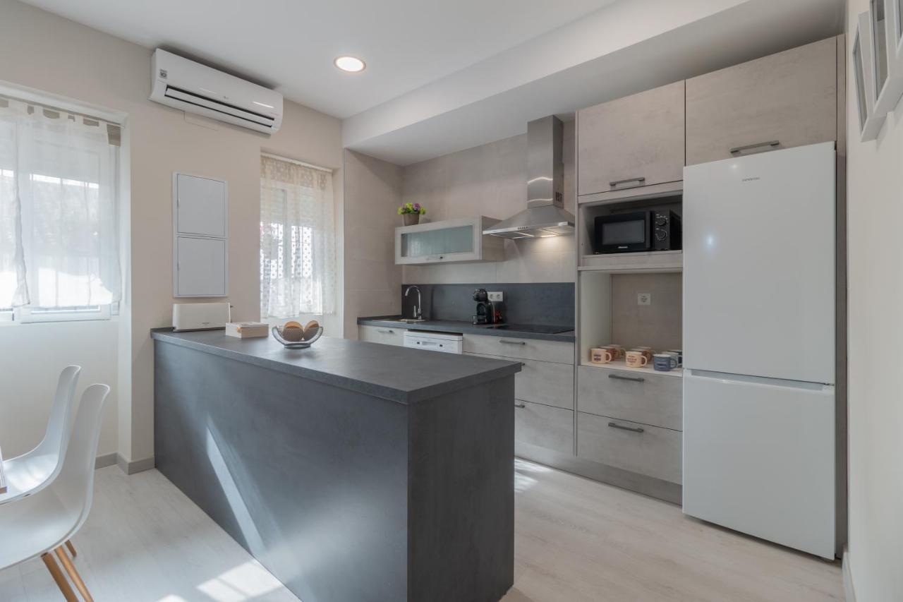 Ferienwohnung El Rinconcito Córdoba Exterior foto
