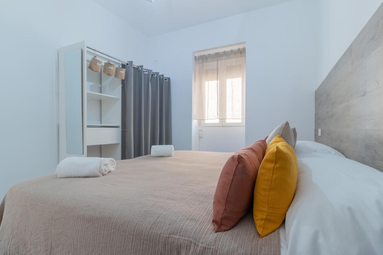 Ferienwohnung El Rinconcito Córdoba Exterior foto