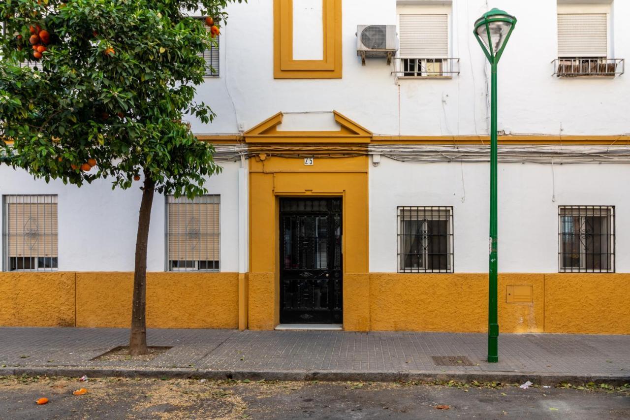 Ferienwohnung El Rinconcito Córdoba Exterior foto