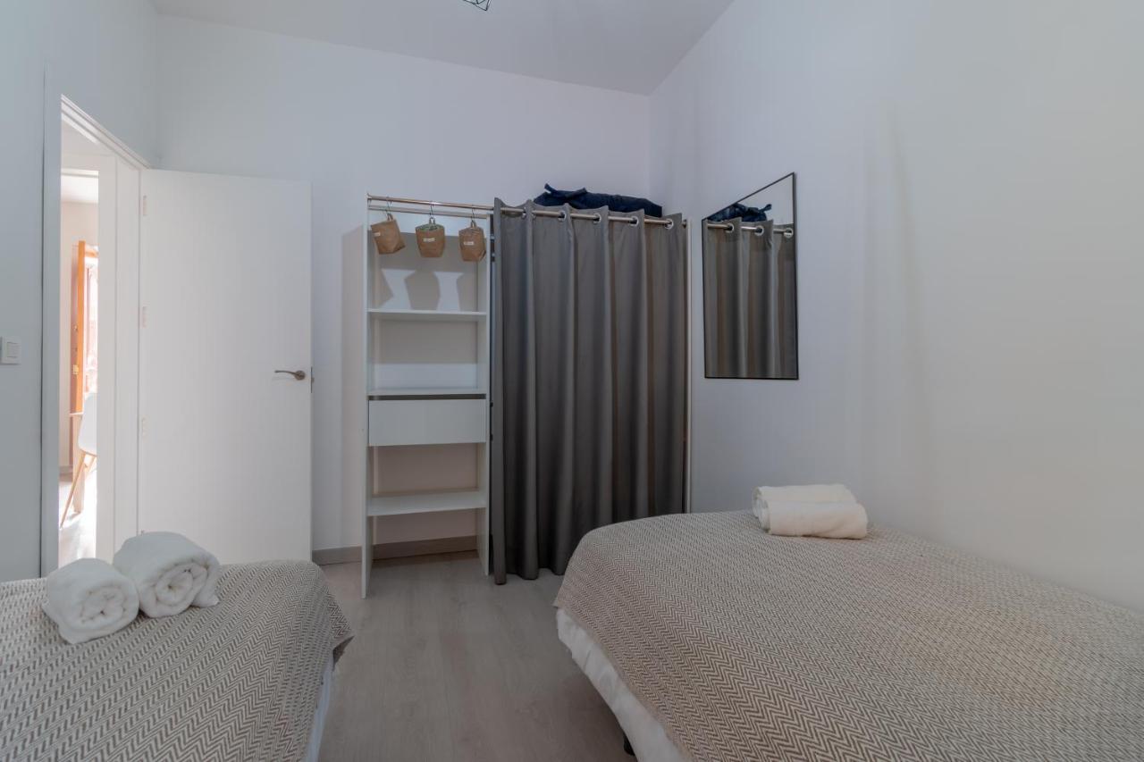 Ferienwohnung El Rinconcito Córdoba Exterior foto